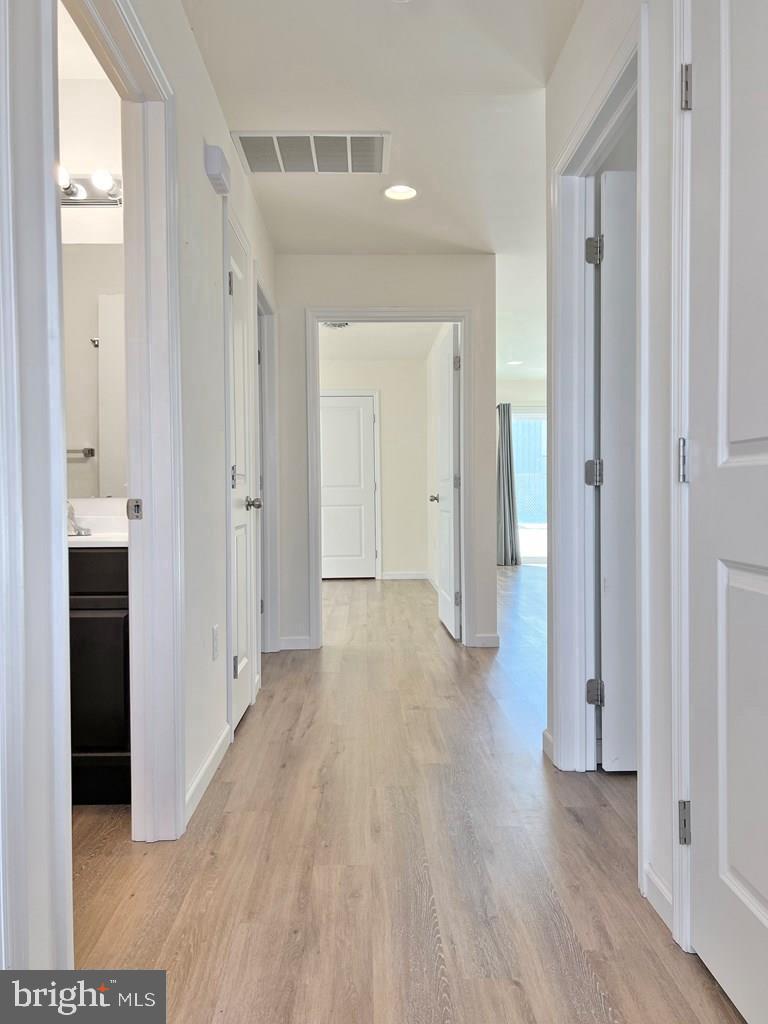 SHALAMAR GARDENS - Residential