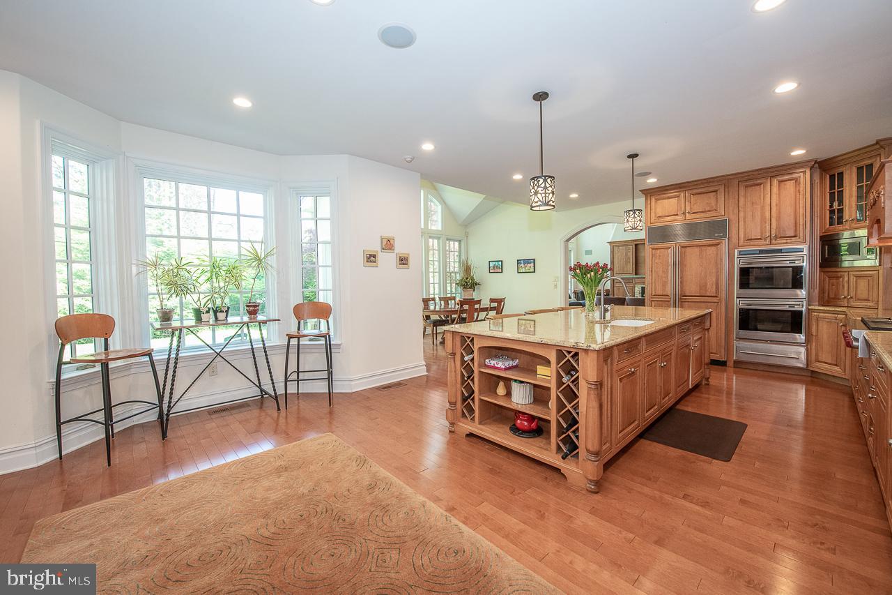 BRYN MAWR - Residential