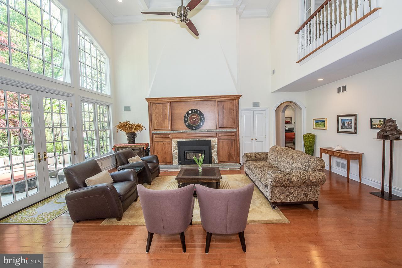 BRYN MAWR - Residential