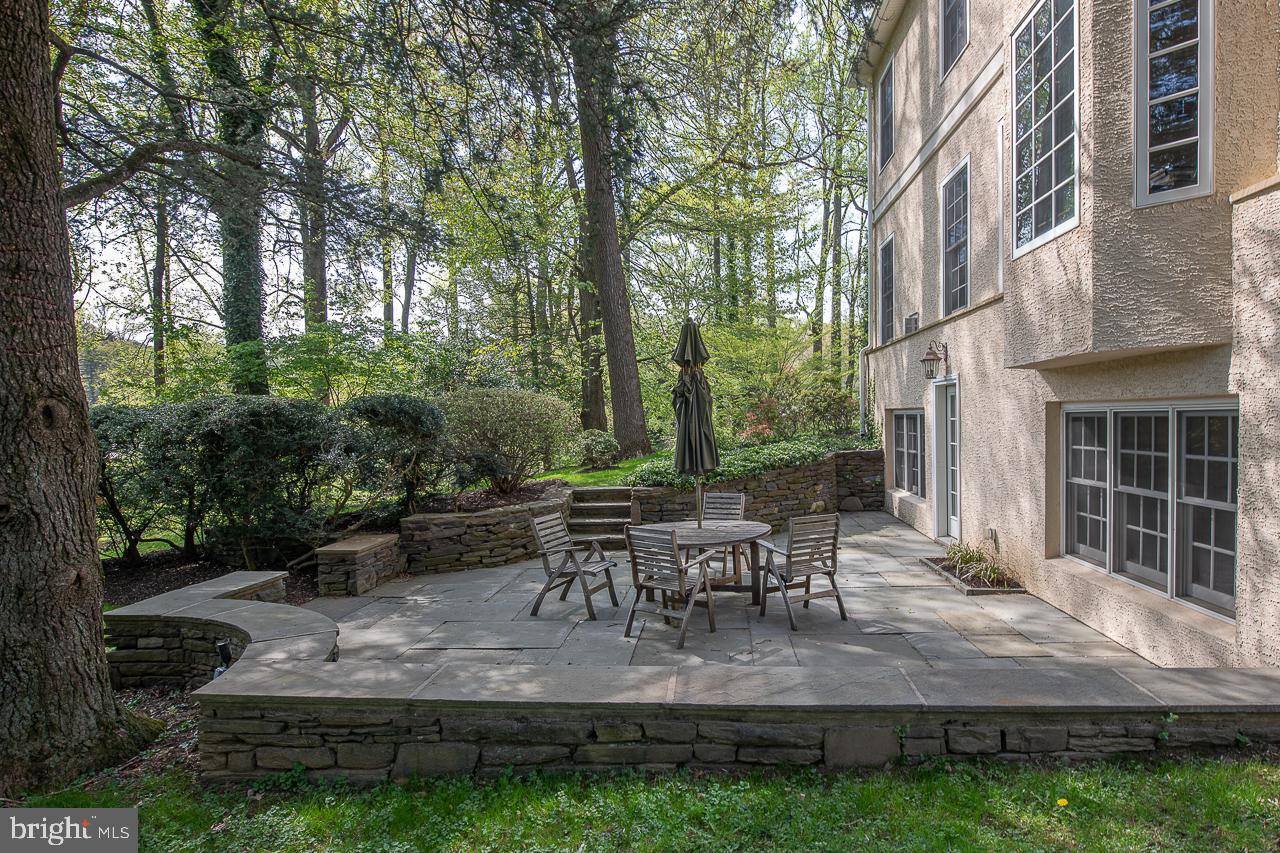 BRYN MAWR - Residential