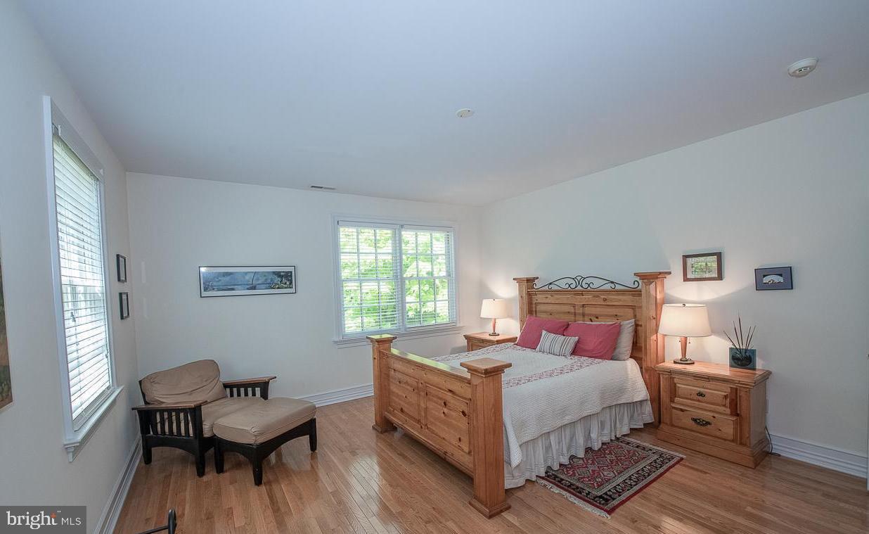 BRYN MAWR - Residential