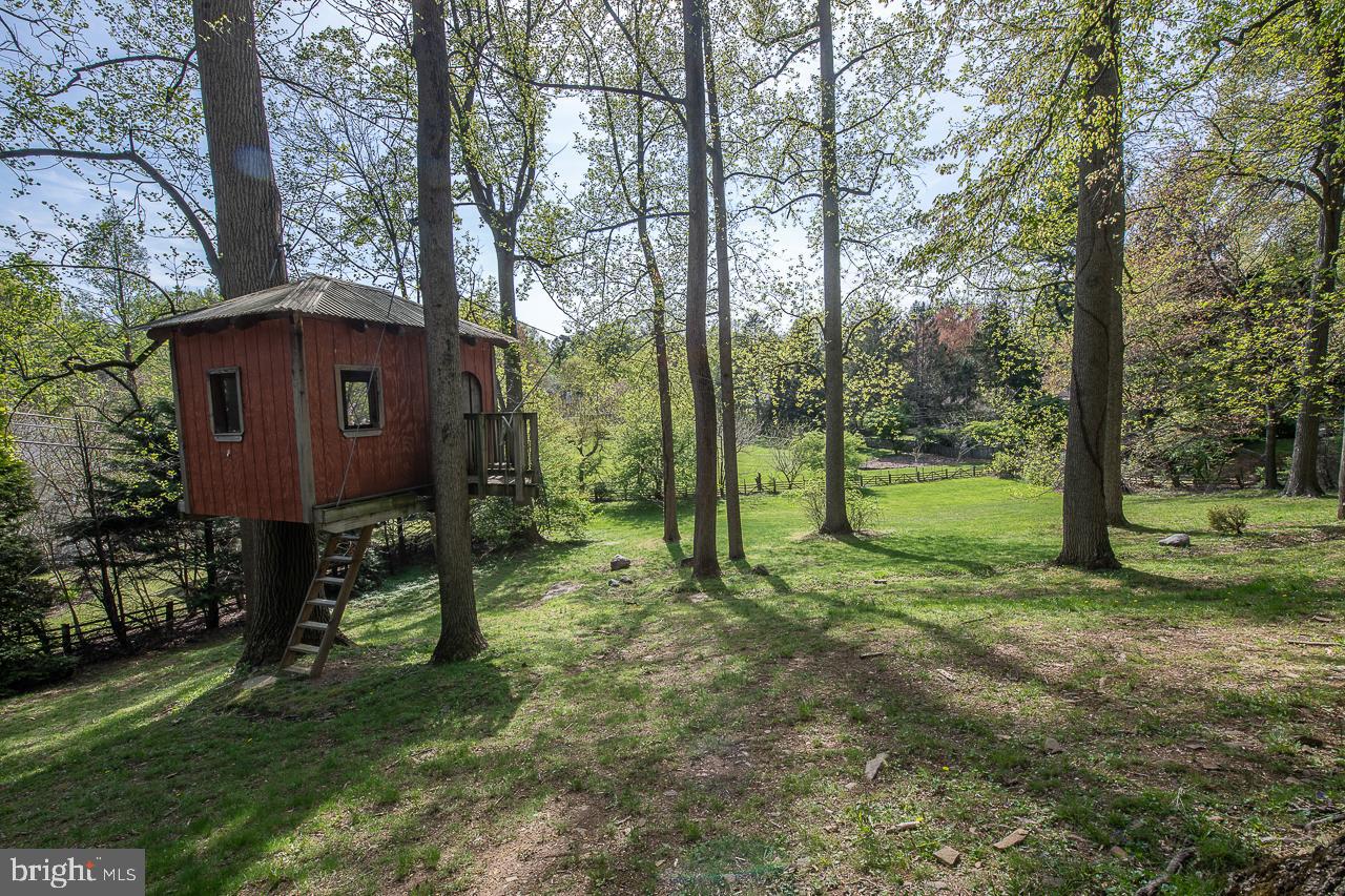 BRYN MAWR - Residential