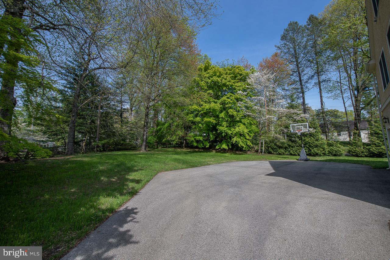 BRYN MAWR - Residential