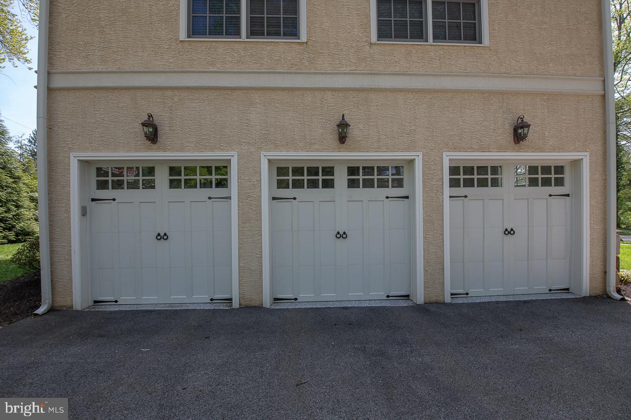 BRYN MAWR - Residential