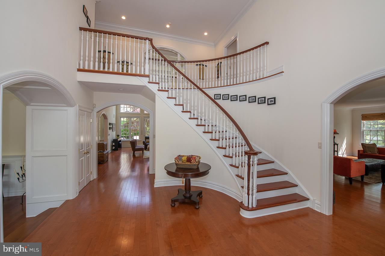 BRYN MAWR - Residential