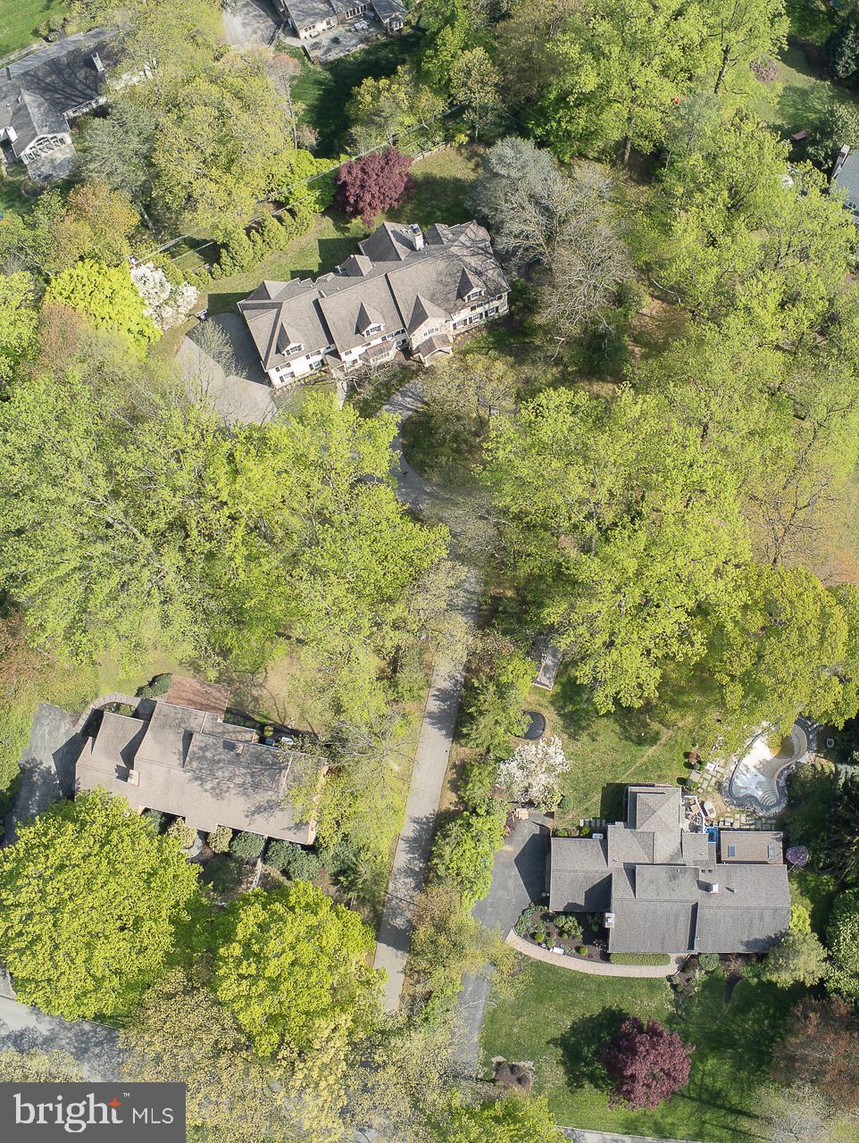 BRYN MAWR - Residential