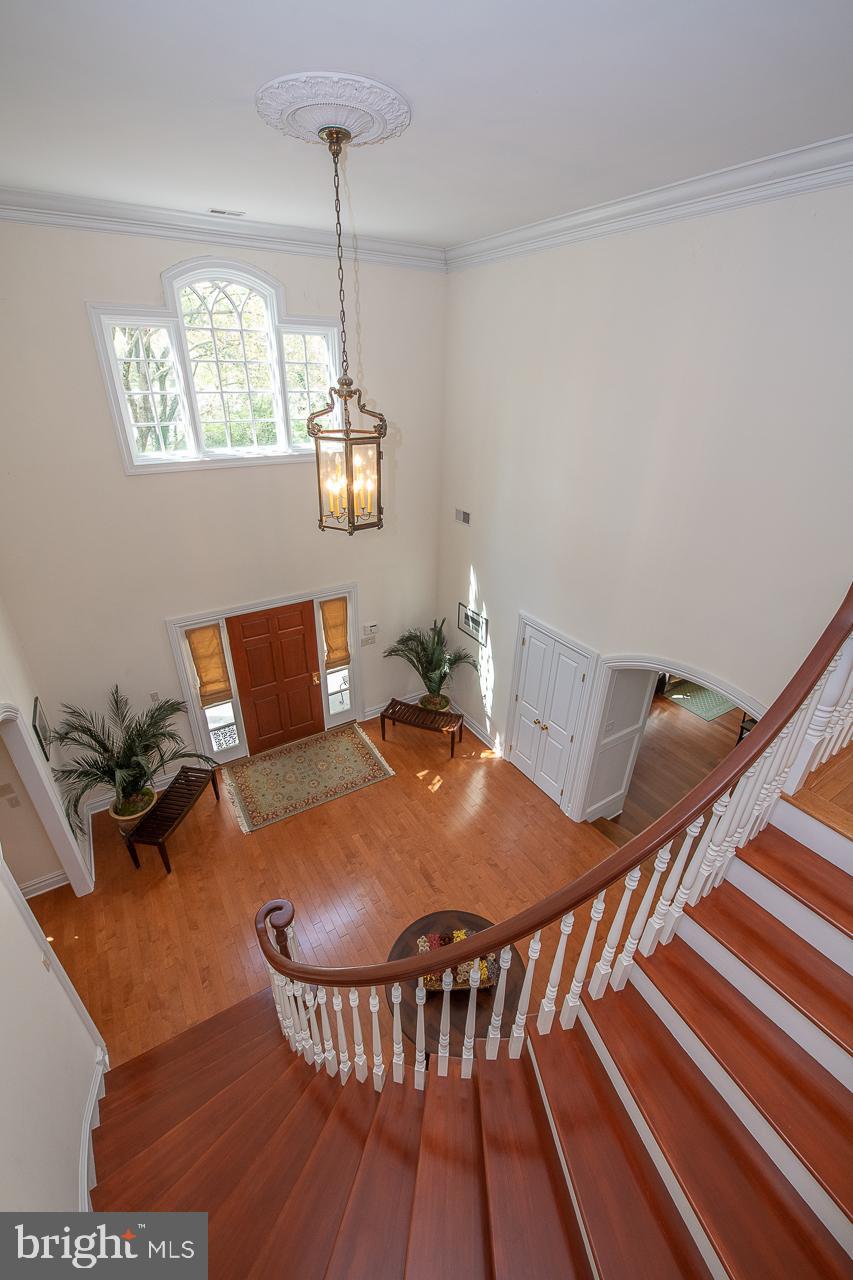 BRYN MAWR - Residential