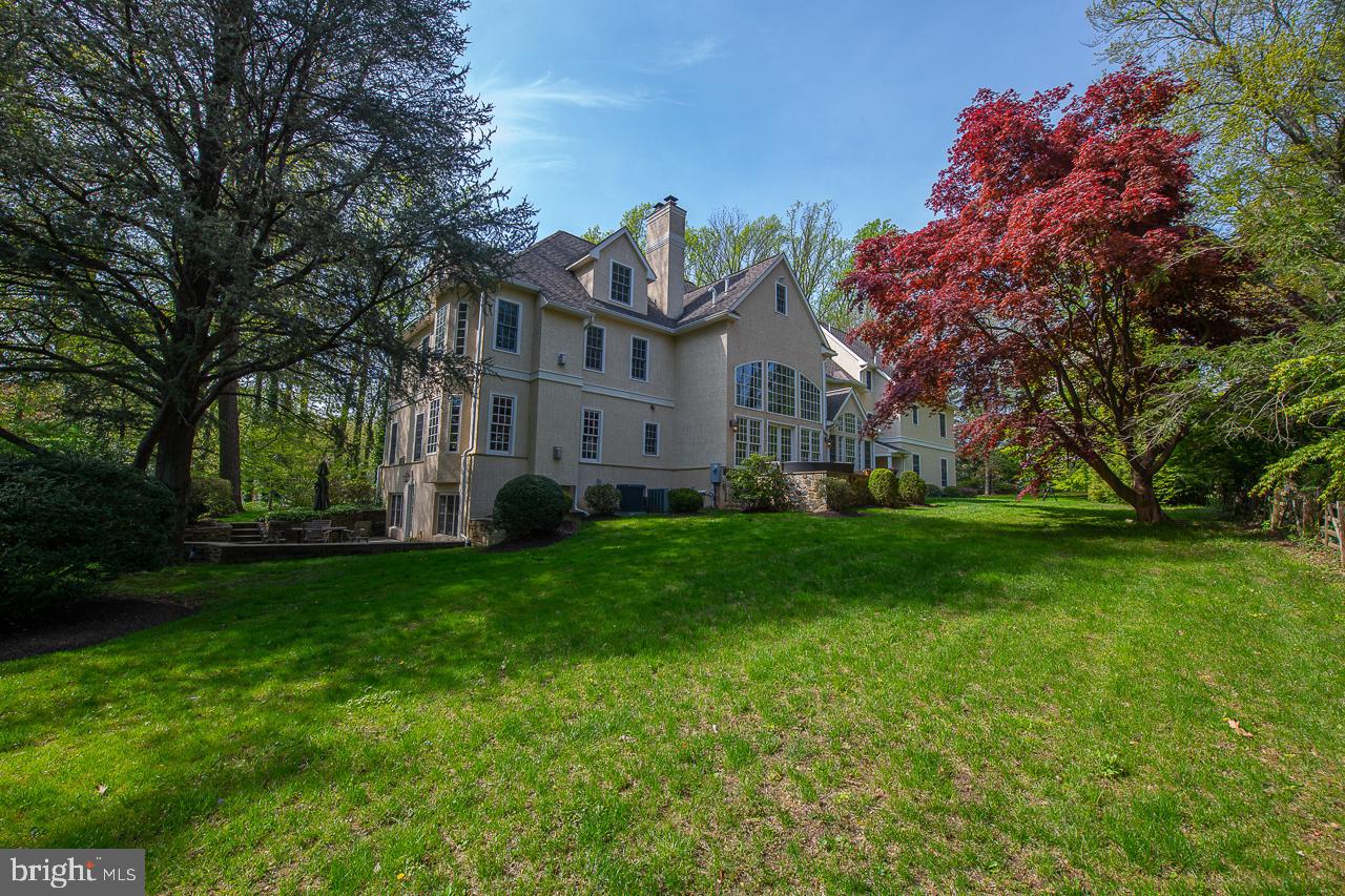 BRYN MAWR - Residential