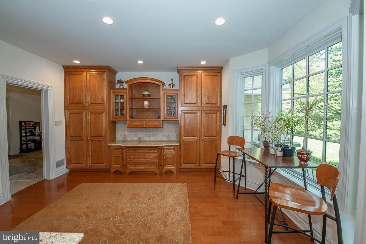 BRYN MAWR - Residential