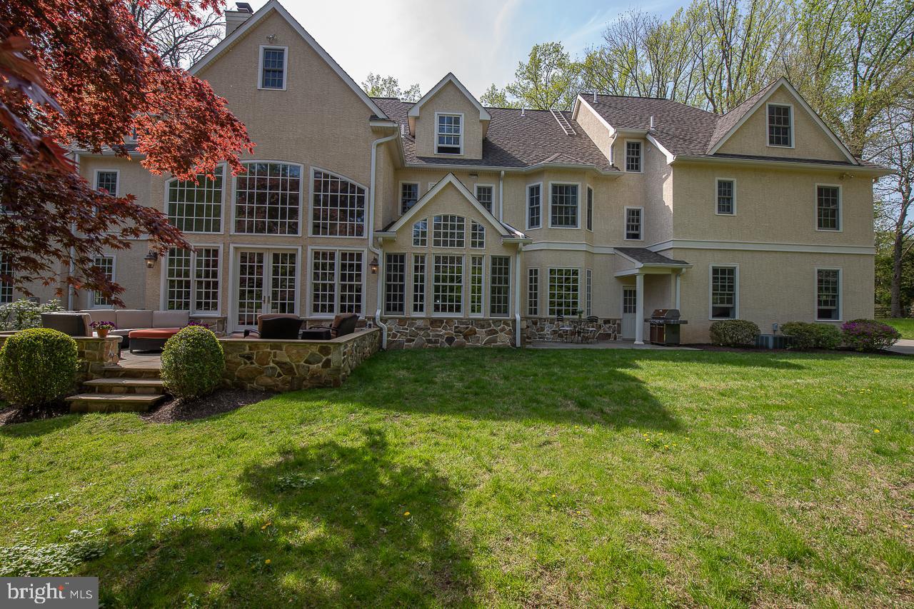 BRYN MAWR - Residential