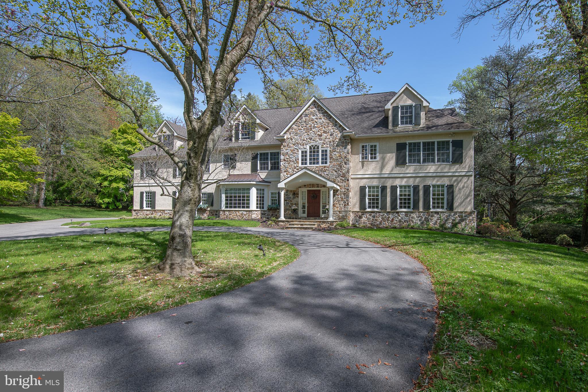 BRYN MAWR - Residential