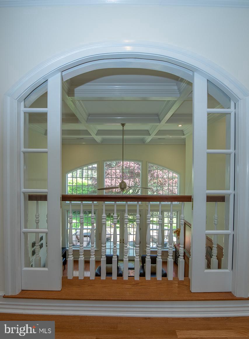 BRYN MAWR - Residential