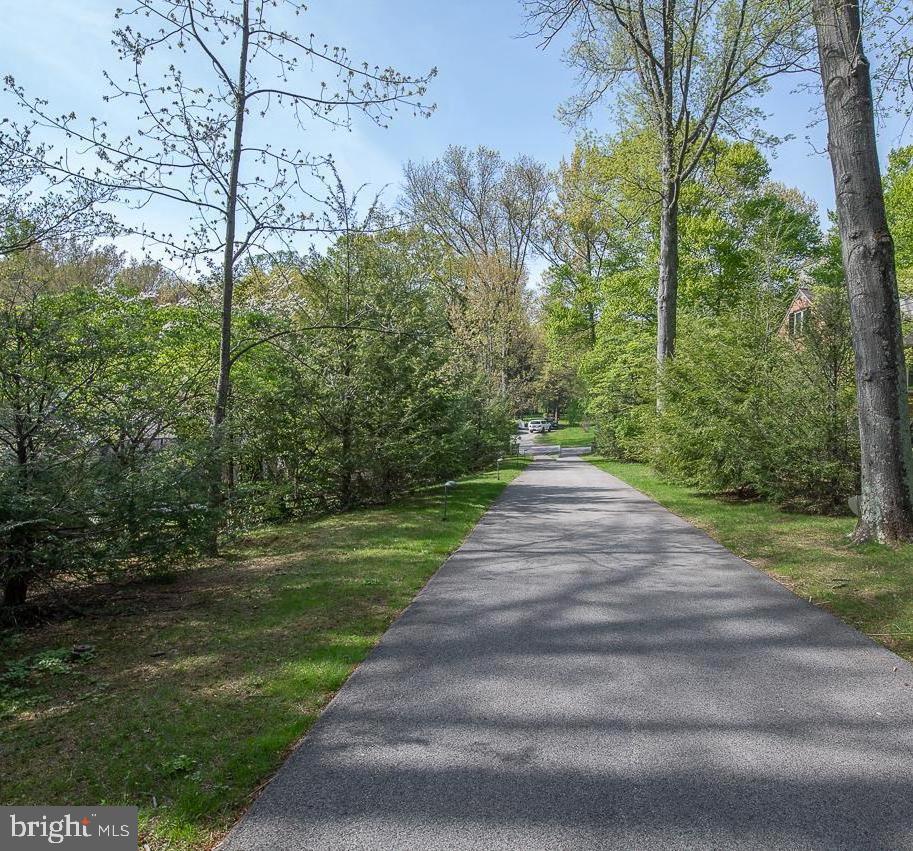 BRYN MAWR - Residential