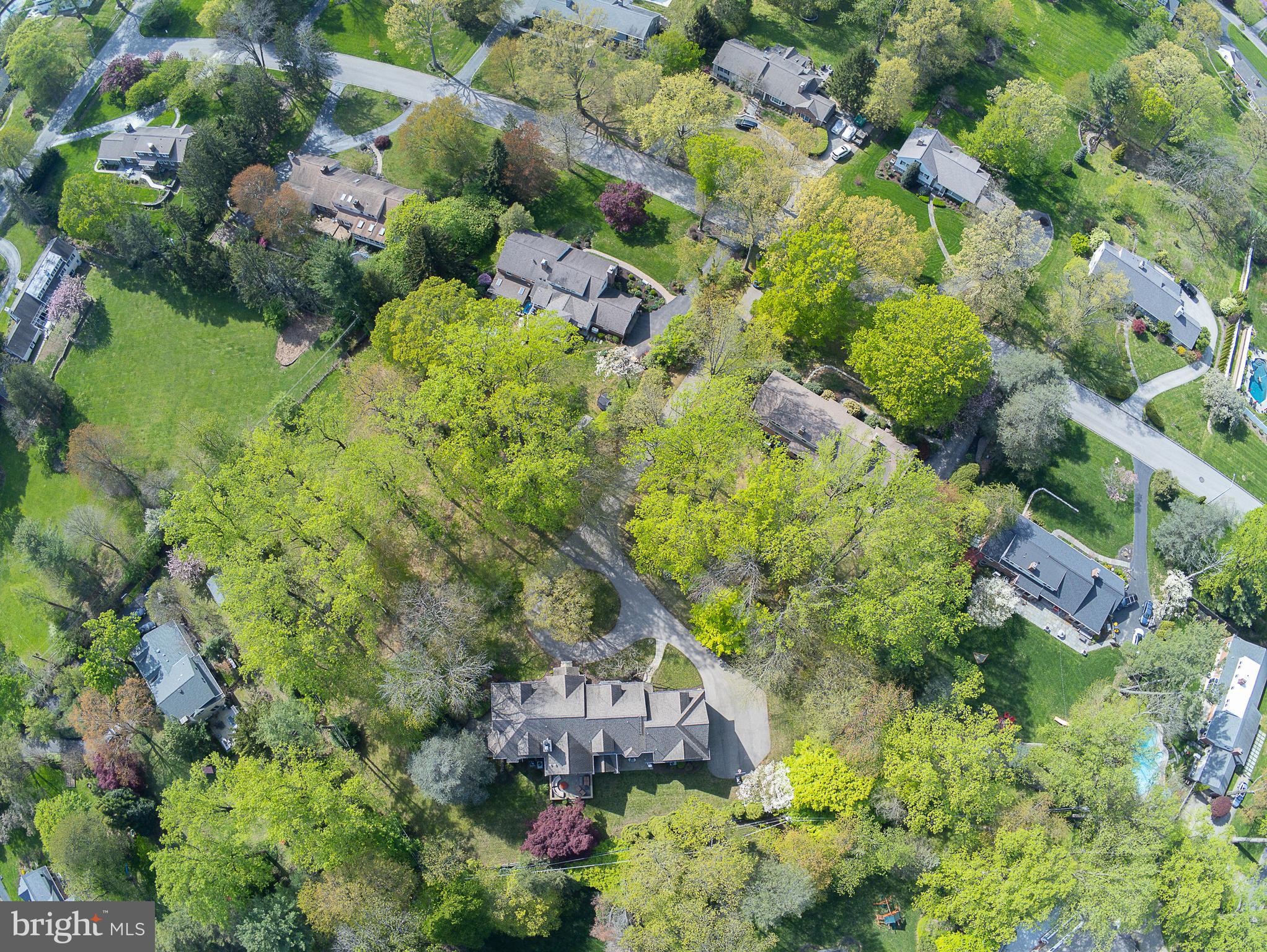 BRYN MAWR - Residential