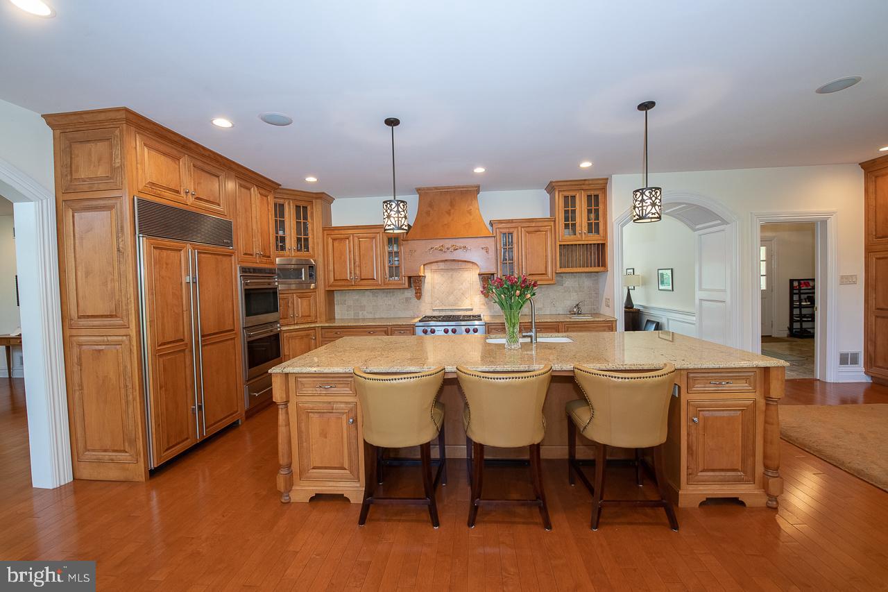 BRYN MAWR - Residential