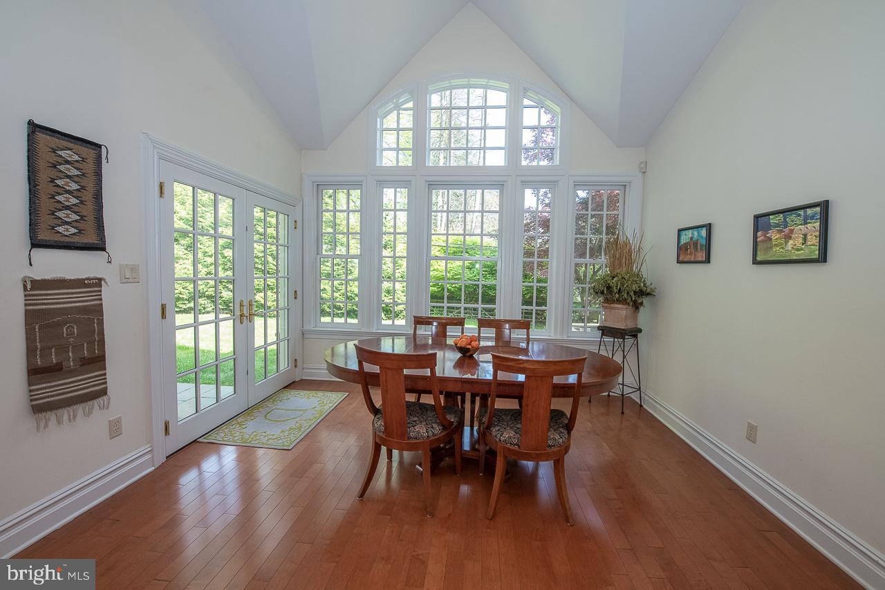 BRYN MAWR - Residential