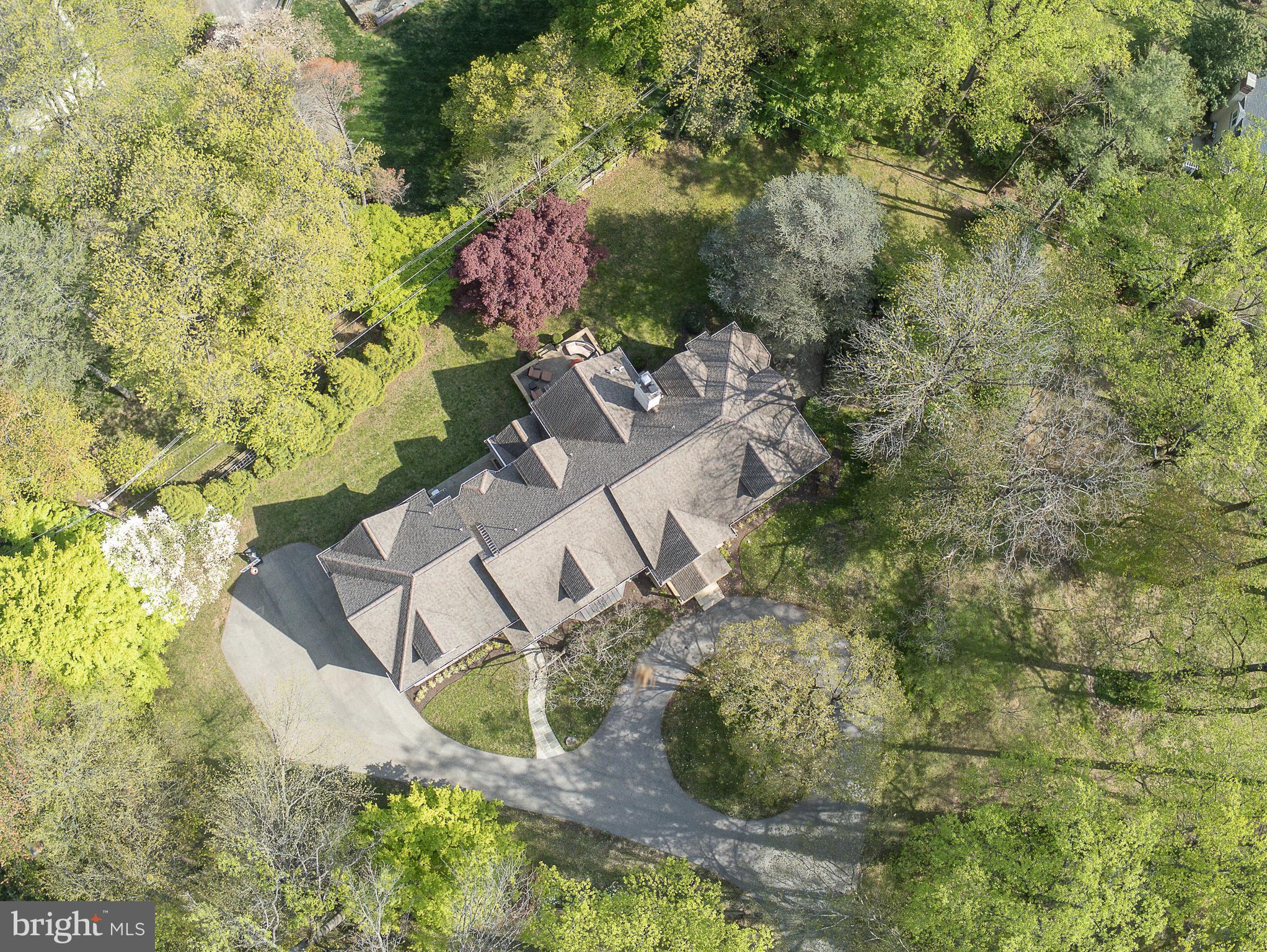 BRYN MAWR - Residential