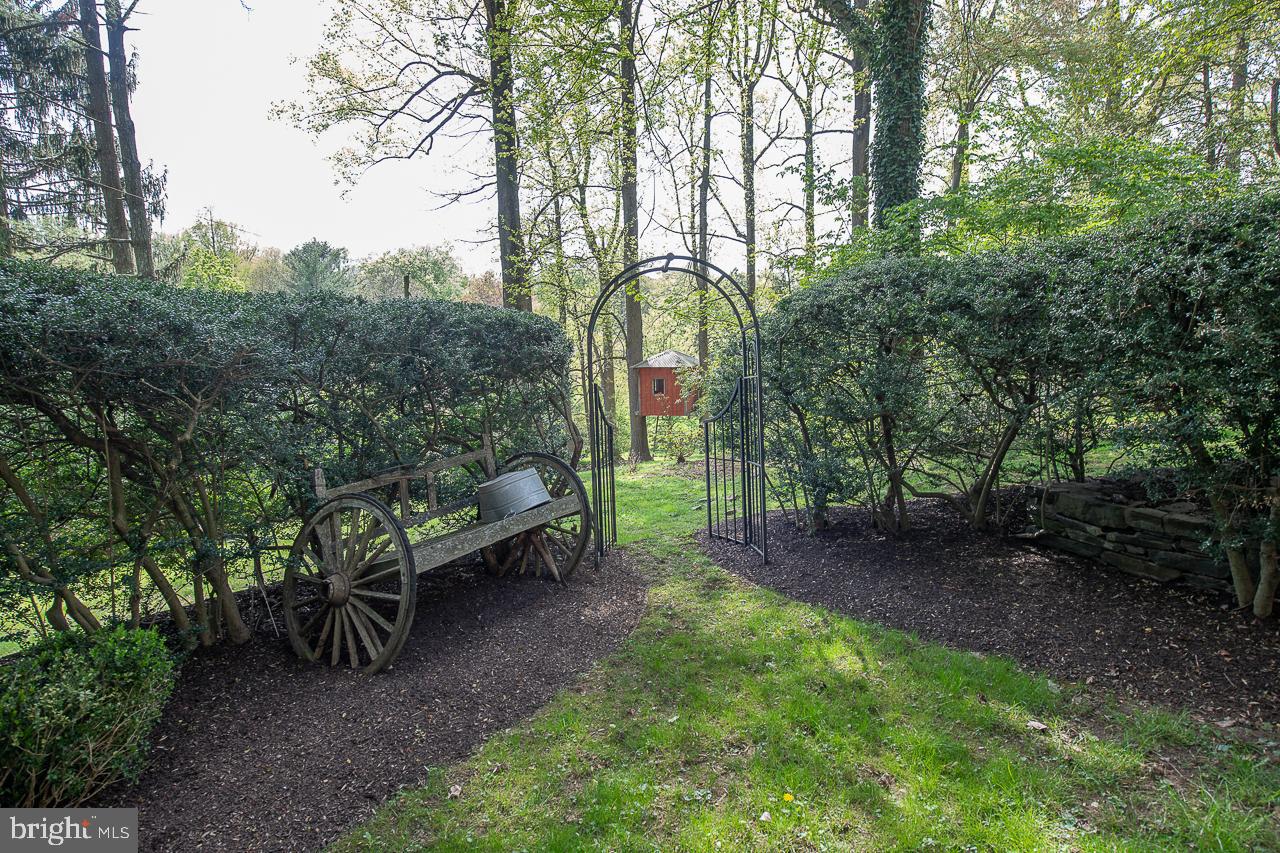 BRYN MAWR - Residential