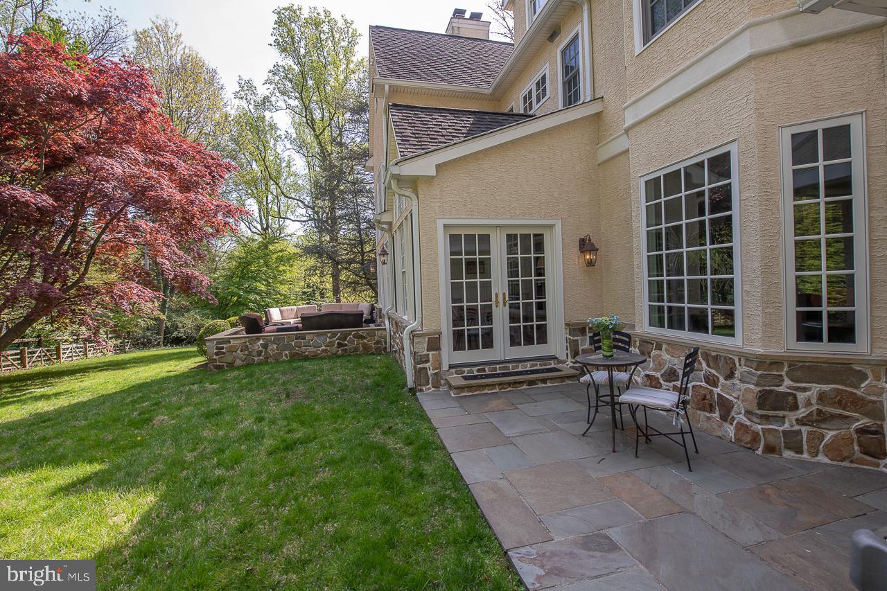 BRYN MAWR - Residential