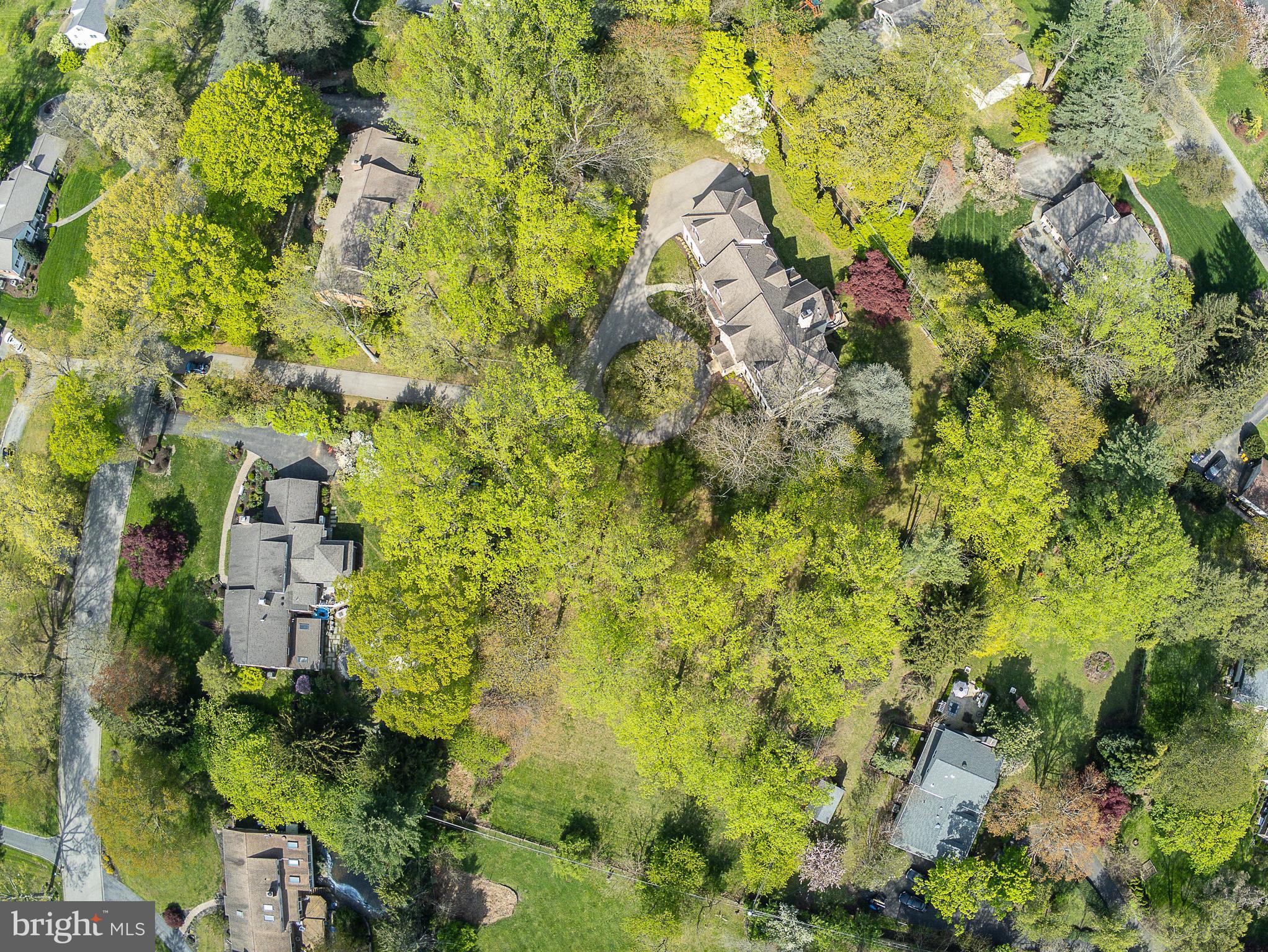 BRYN MAWR - Residential