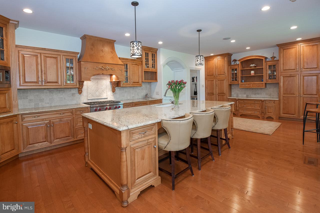 BRYN MAWR - Residential