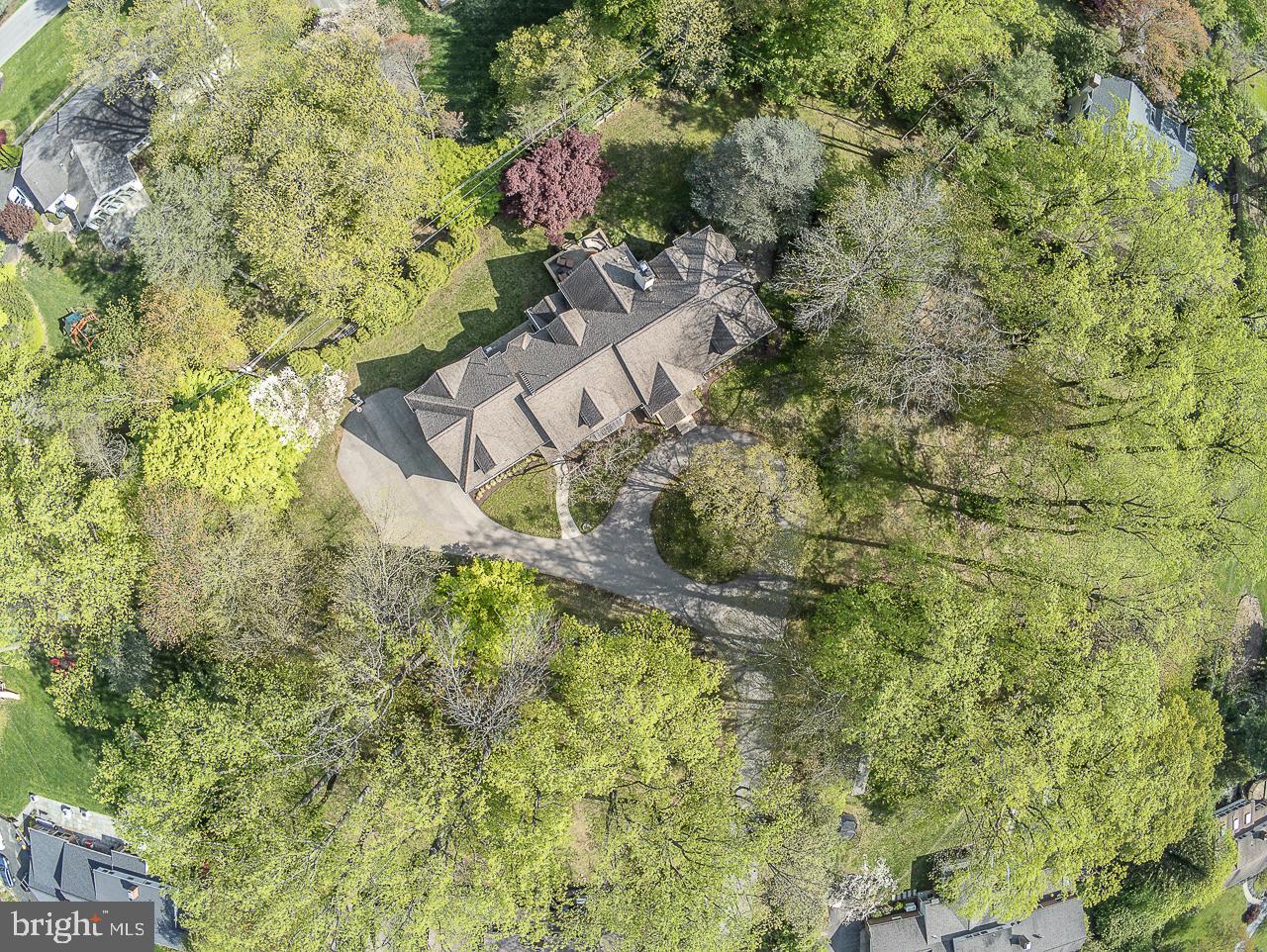 BRYN MAWR - Residential