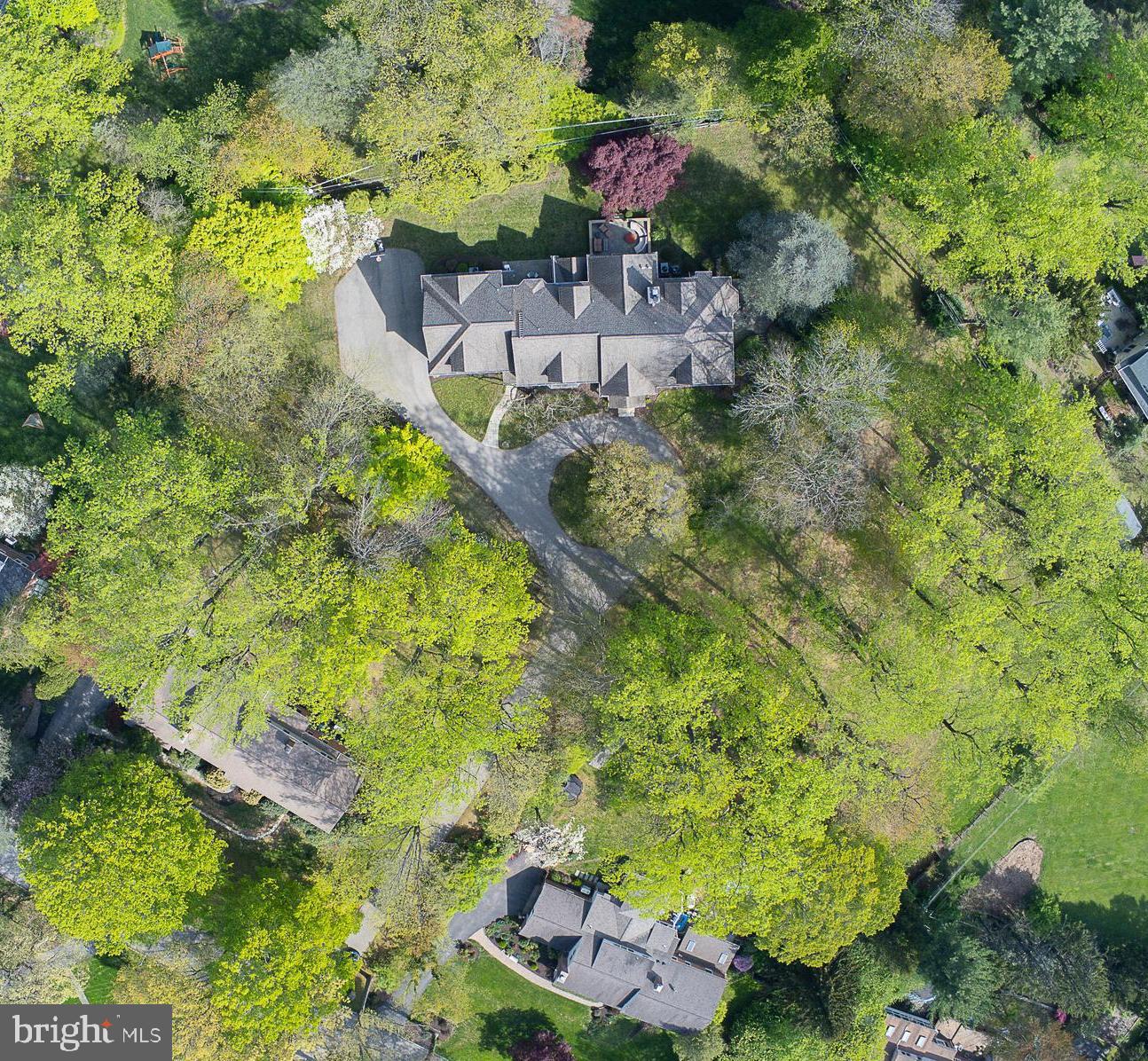 BRYN MAWR - Residential