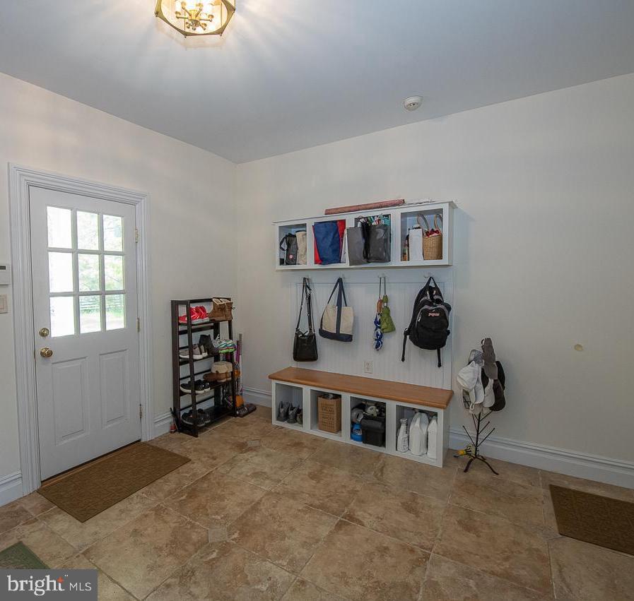 BRYN MAWR - Residential