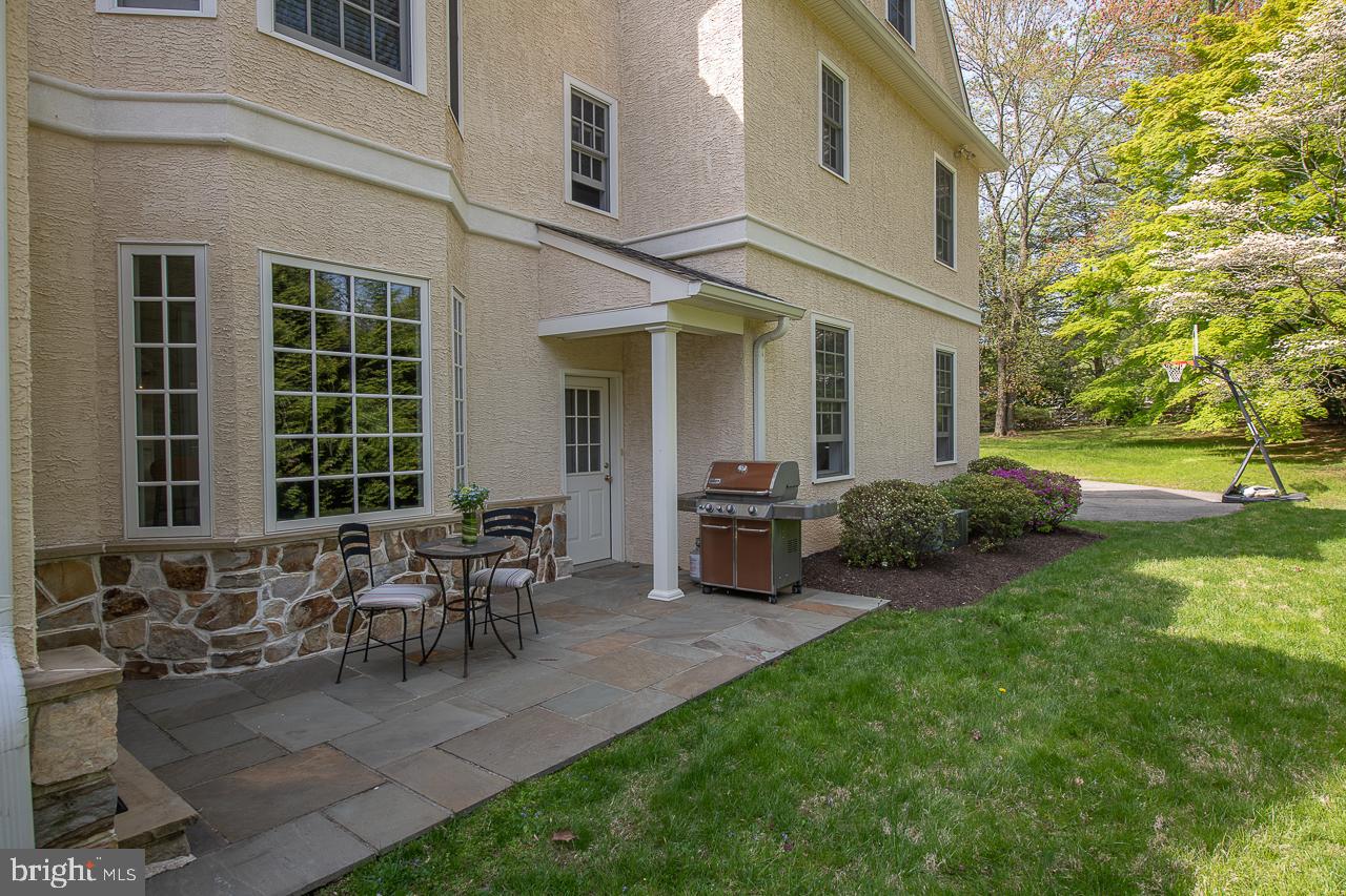 BRYN MAWR - Residential