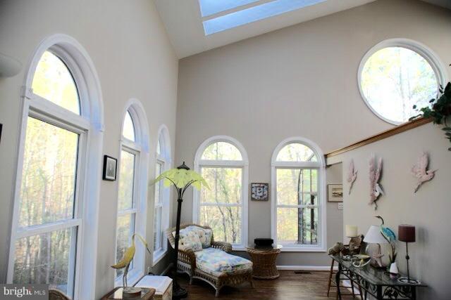 WIDEWATER - Residential