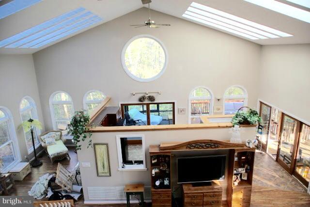 WIDEWATER - Residential