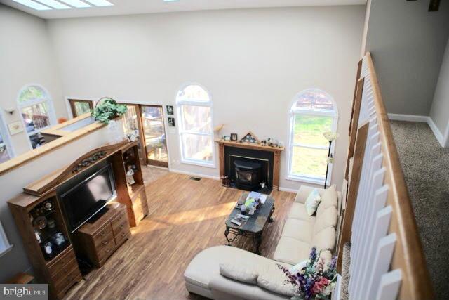 WIDEWATER - Residential