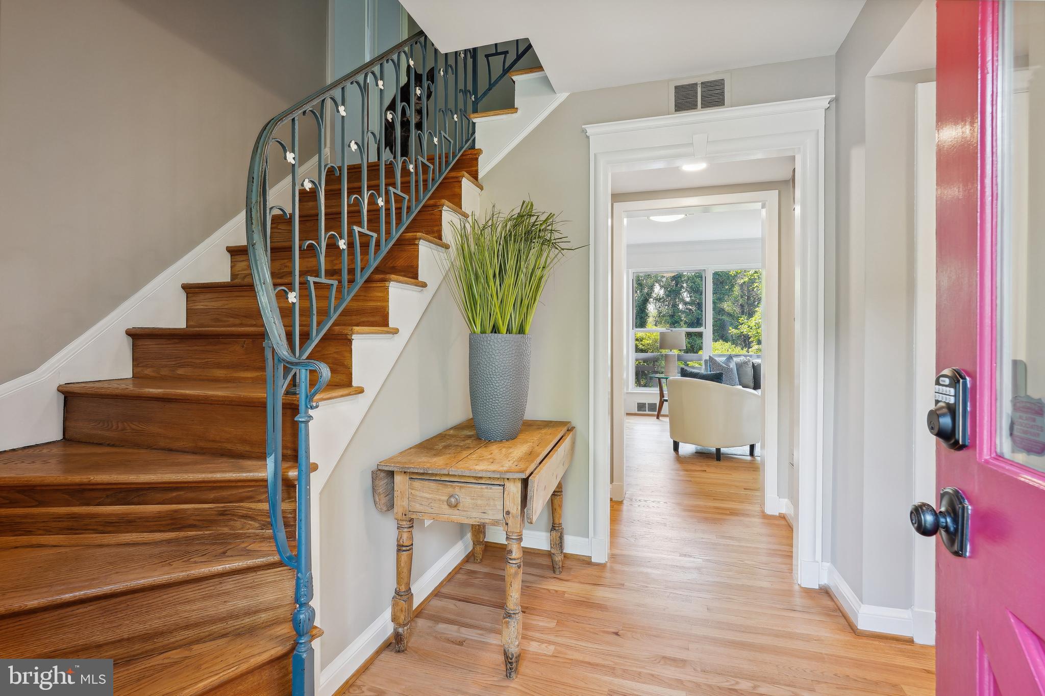 WOODSIDE PARK - Residential