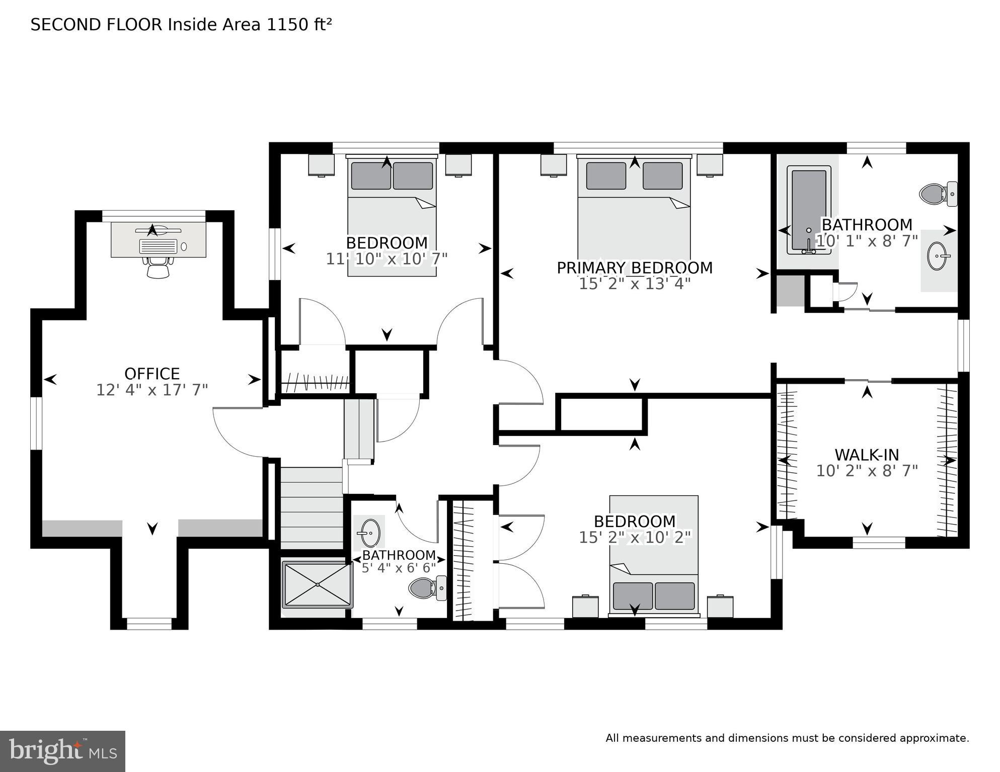 WOODSIDE PARK - Residential