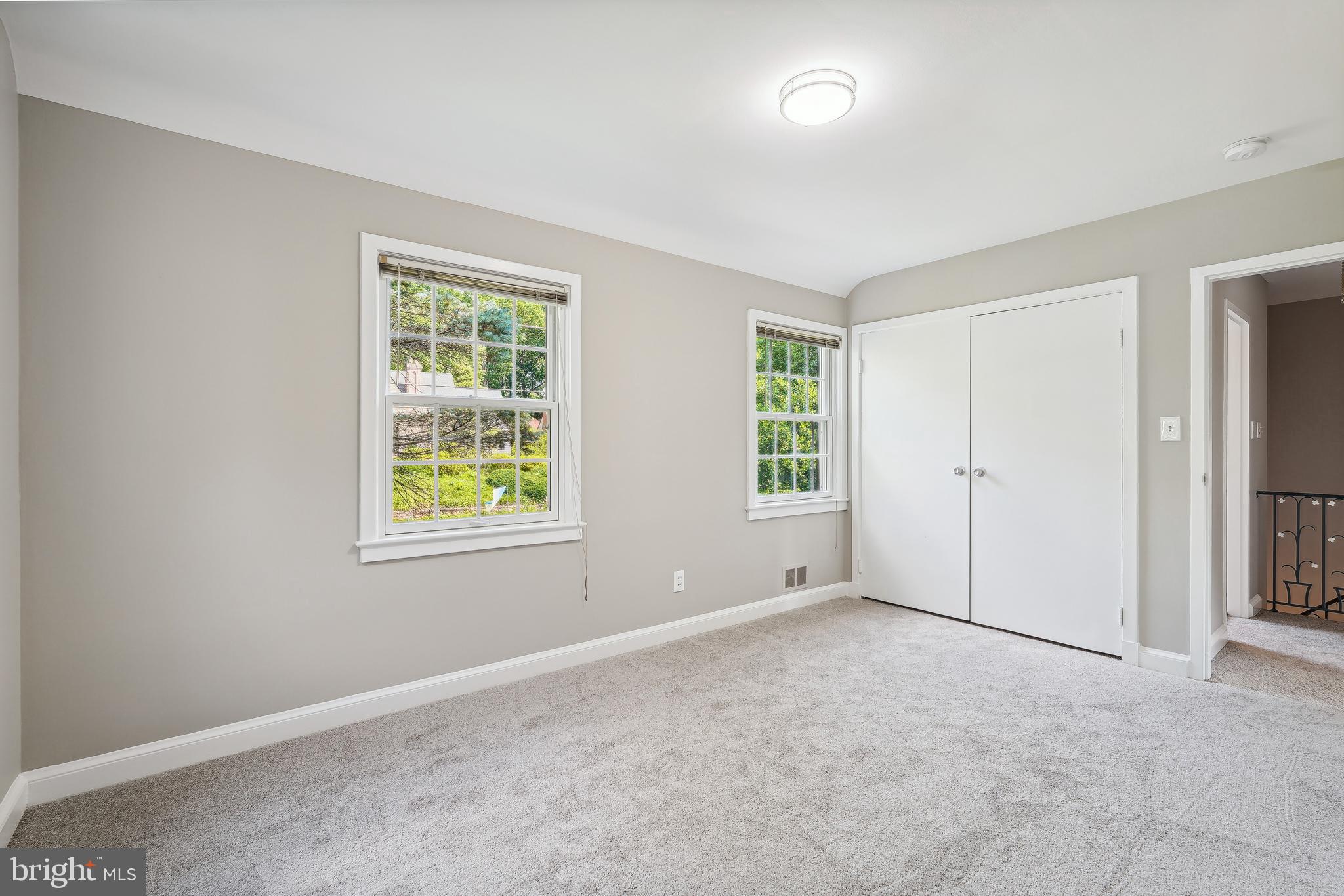 WOODSIDE PARK - Residential