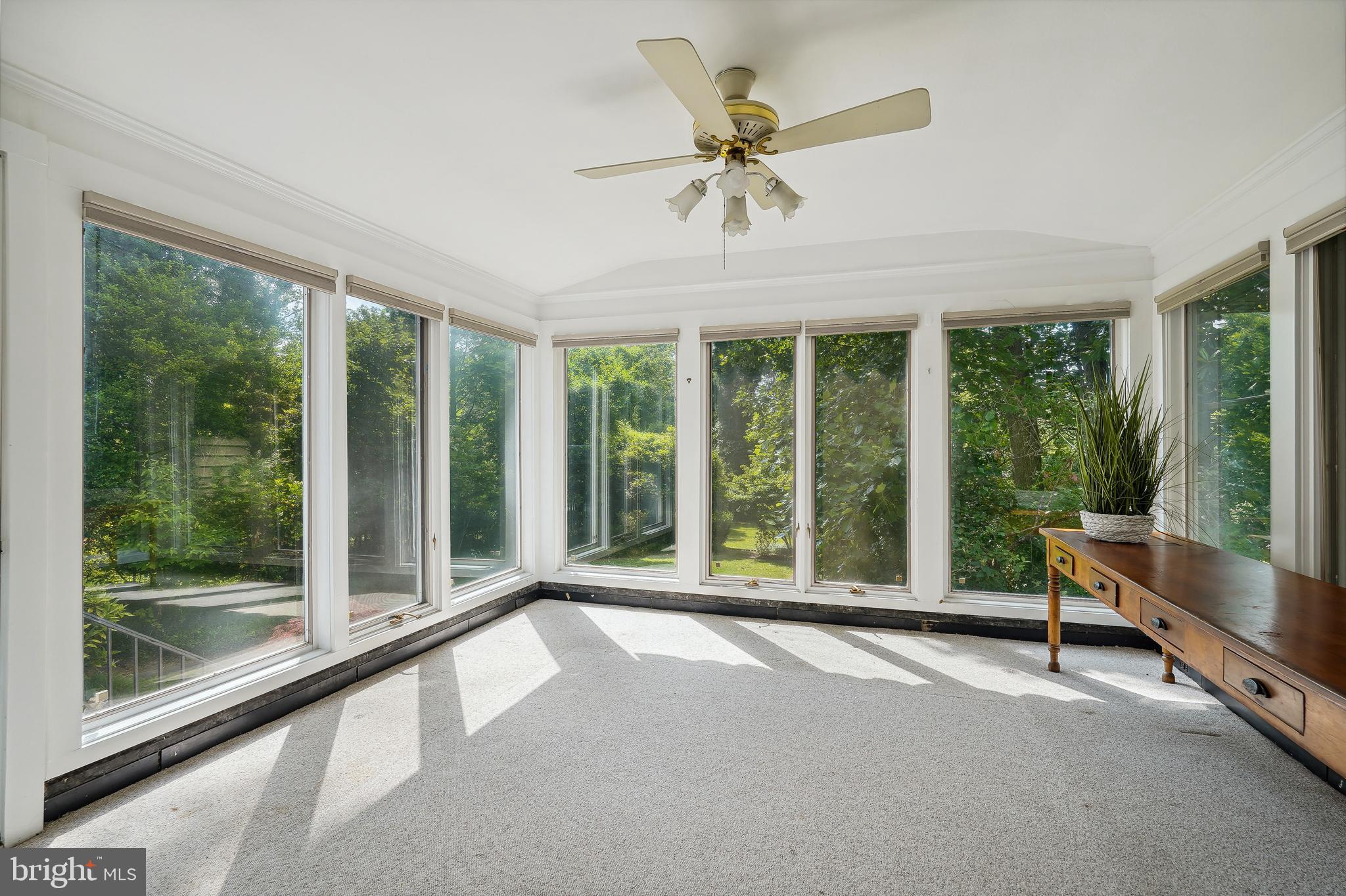 WOODSIDE PARK - Residential