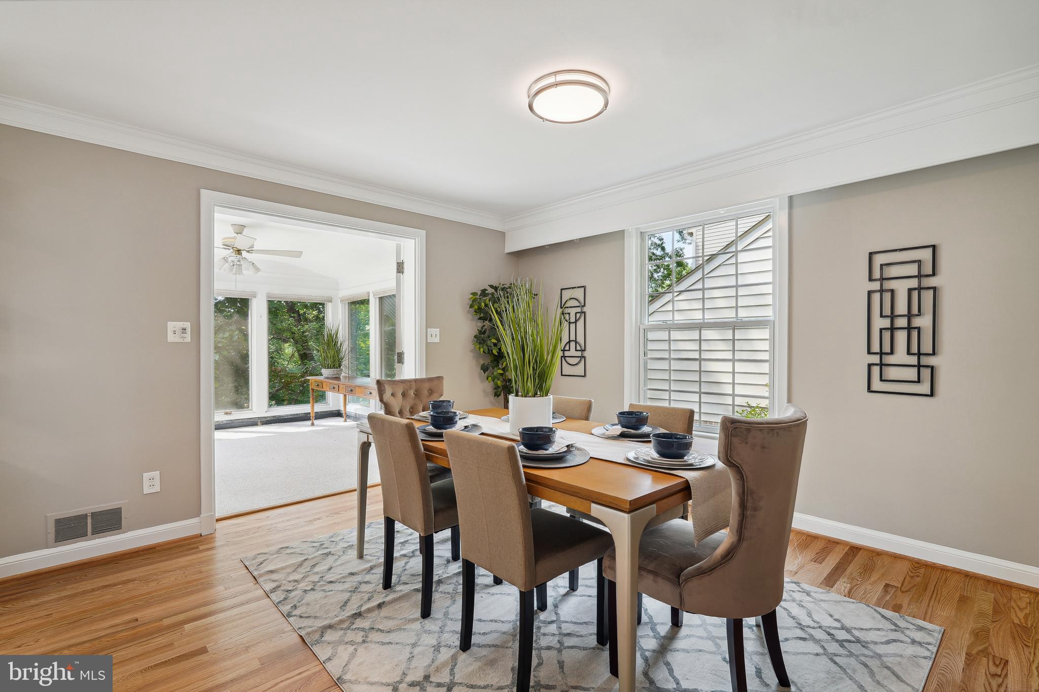 WOODSIDE PARK - Residential