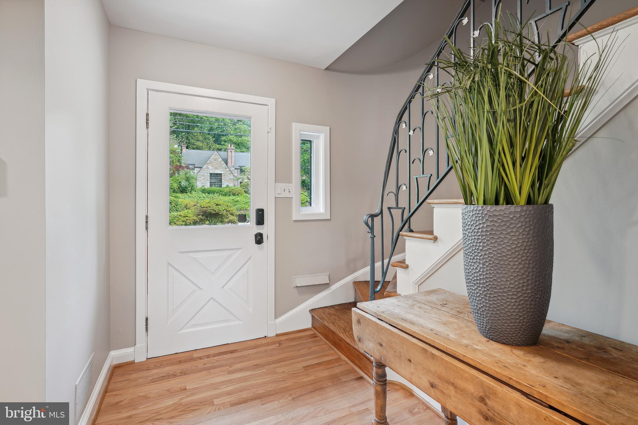 WOODSIDE PARK - Residential