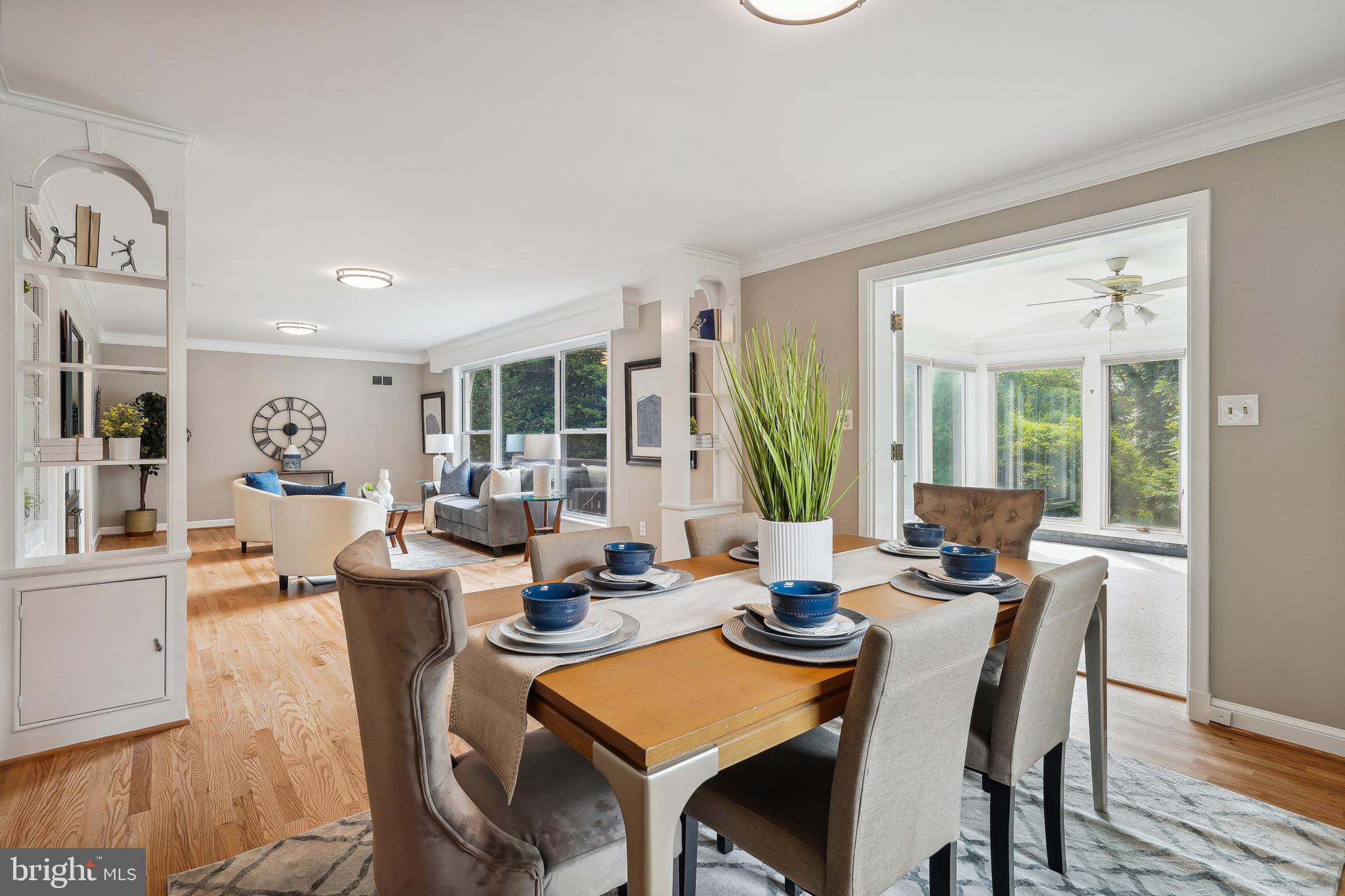 WOODSIDE PARK - Residential