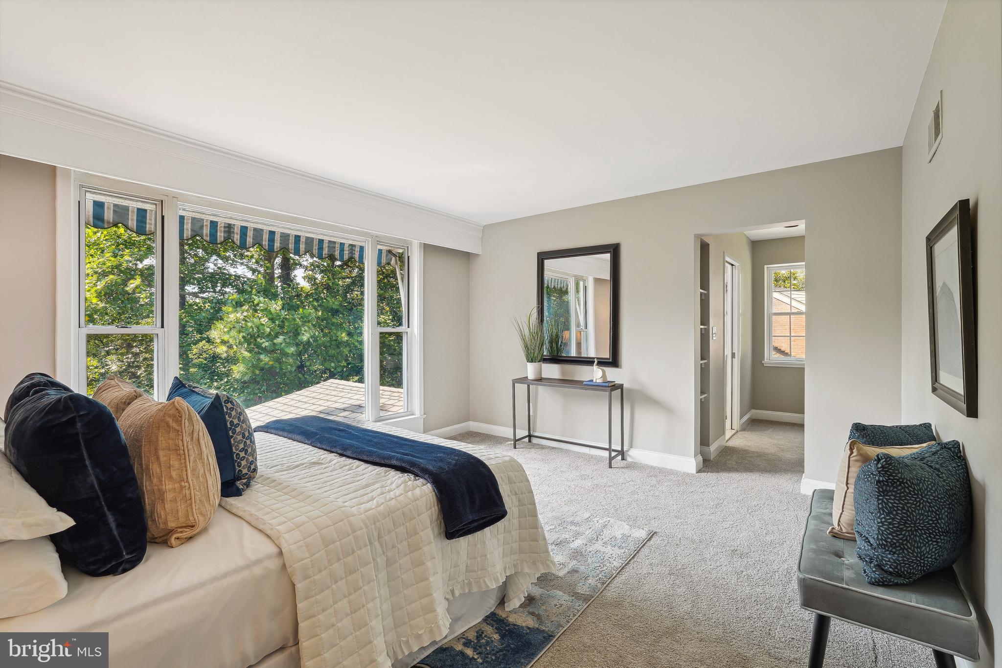 WOODSIDE PARK - Residential