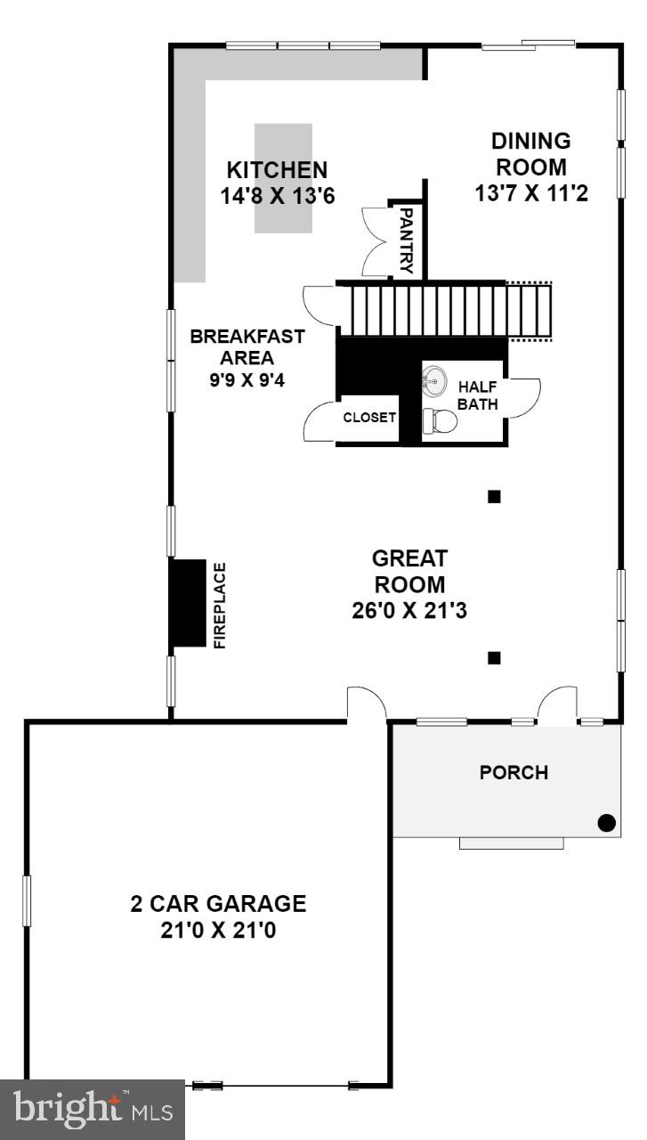 INDIAN SPRING PARK - Residential