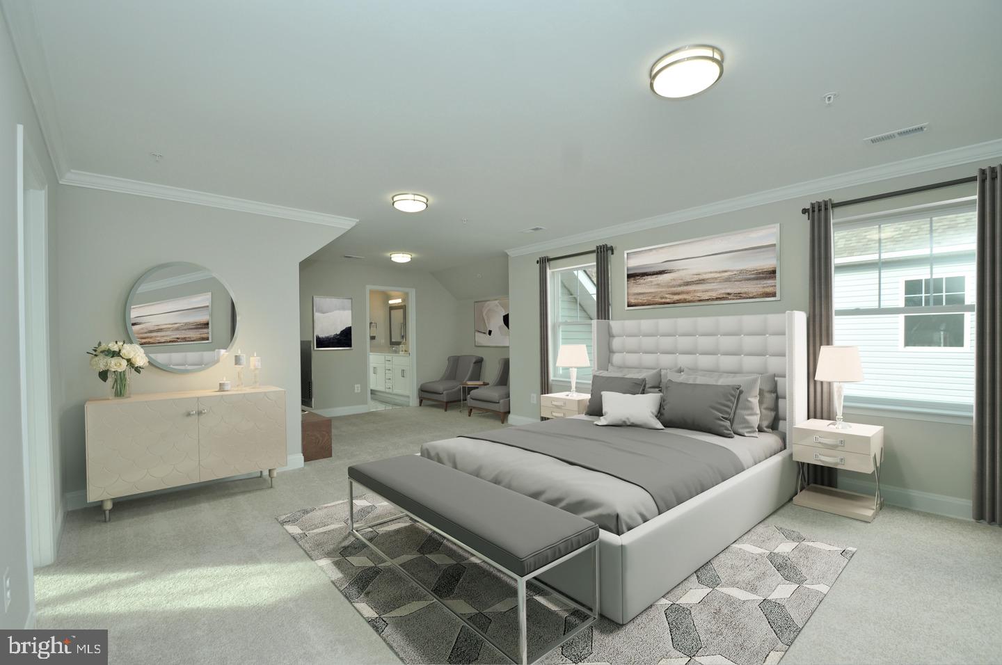 INDIAN SPRING PARK - Residential