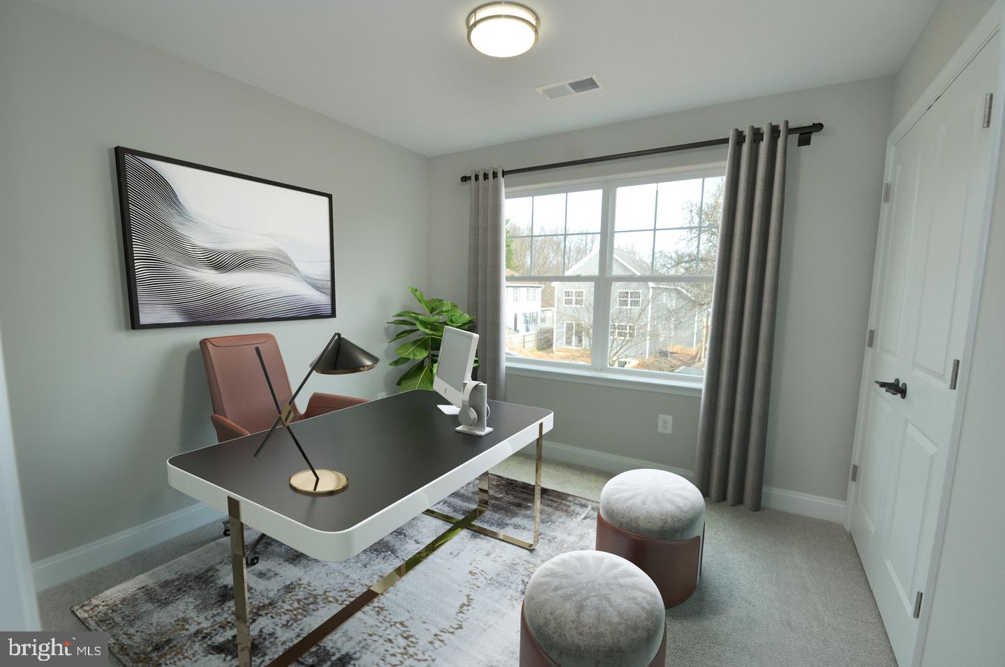 INDIAN SPRING PARK - Residential