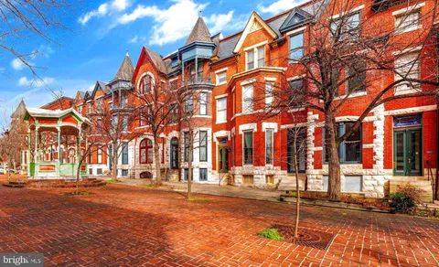 1713 Linden Avenue, Baltimore, MD 21217 - MLS#: MDBA2157732