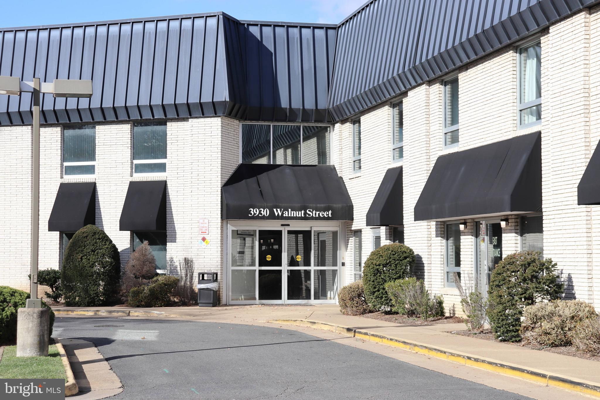 3930 WALNUT STREET 250
