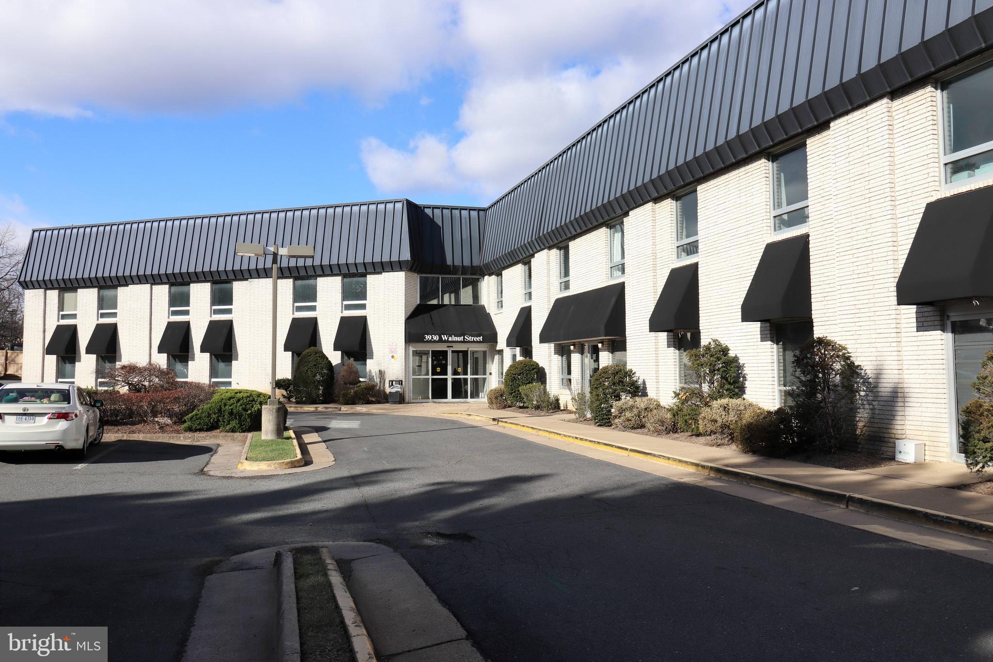3930 WALNUT STREET 250