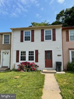 Townhouse For Rent - 3422 Belfry Lane<br/> WOODBRIDGE, VA 22192