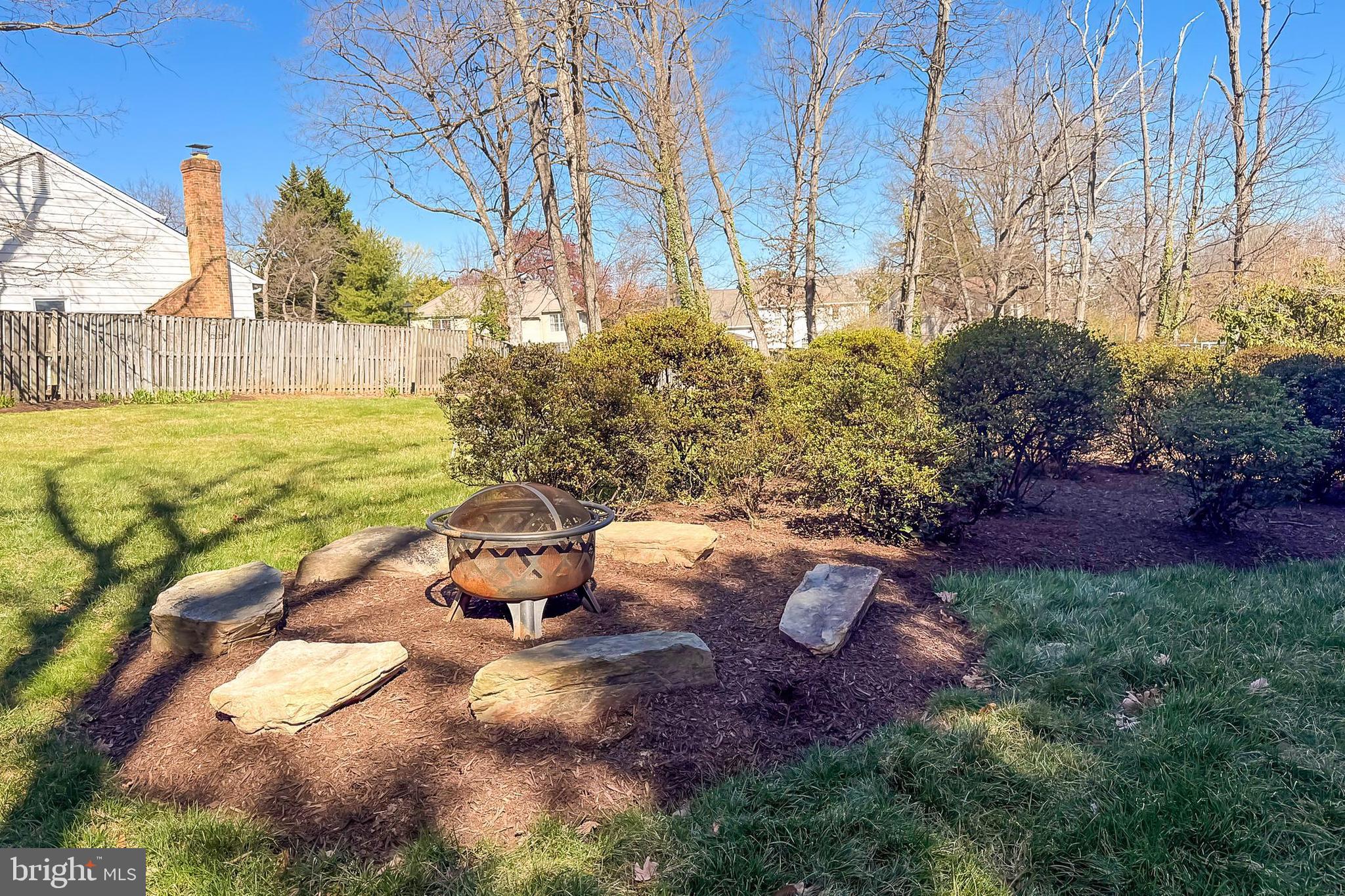 WYNFIELD - Residential