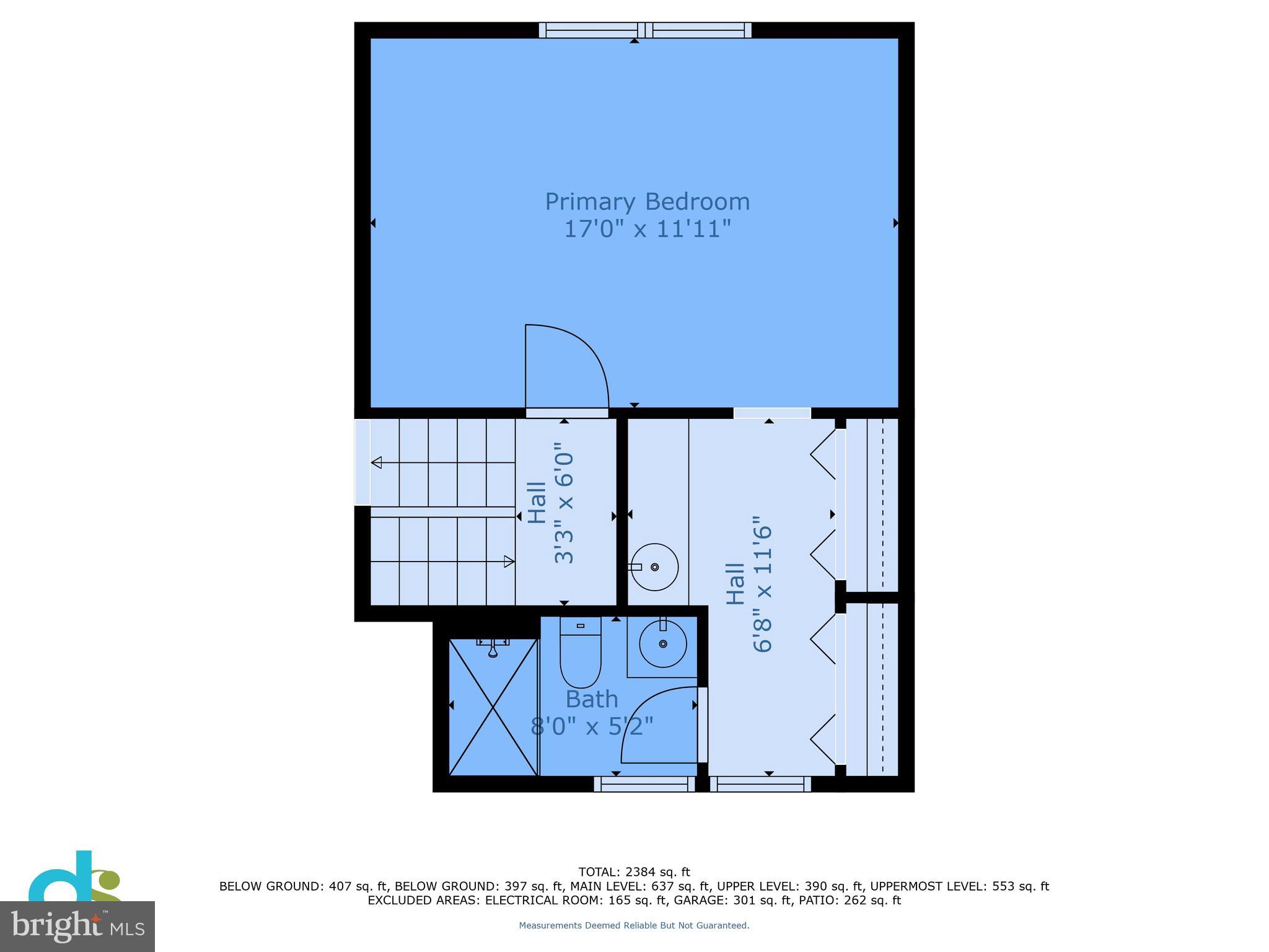 WYNFIELD - Residential