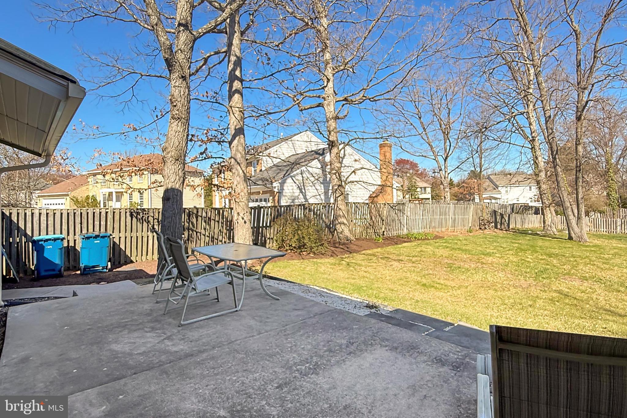 WYNFIELD - Residential